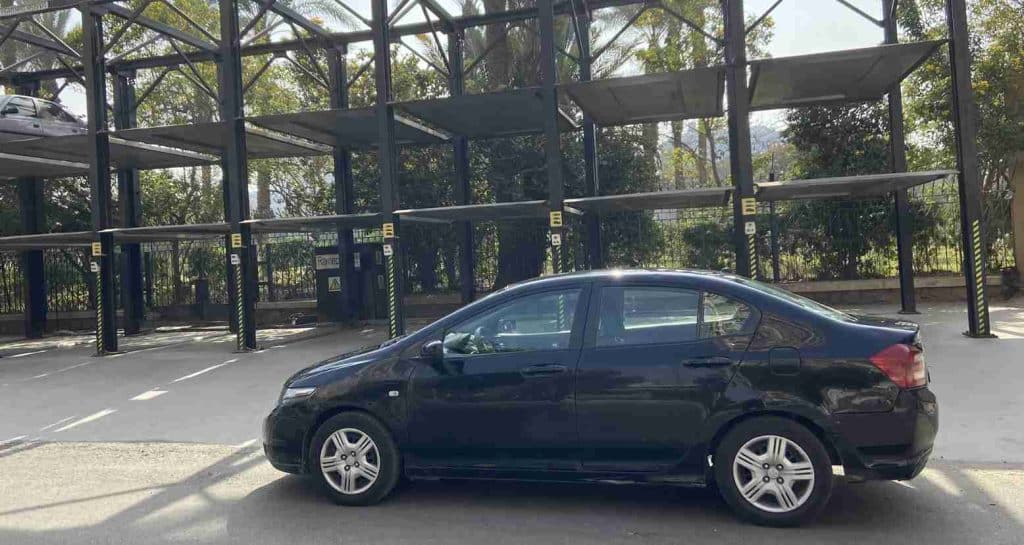 الصناعة المصرية