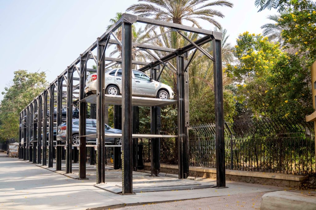 الموديل الثلاثي